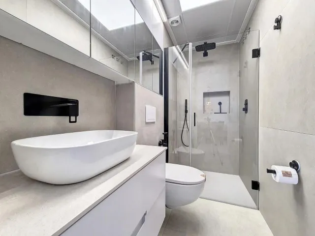 Ático 3 habitaciones 77m² en venta - Las esperanzas — 27