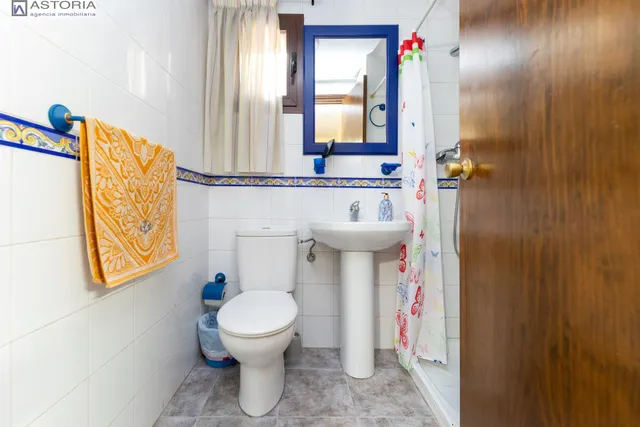 VIVIENDA PAREADA EN MONTELUZ — 45