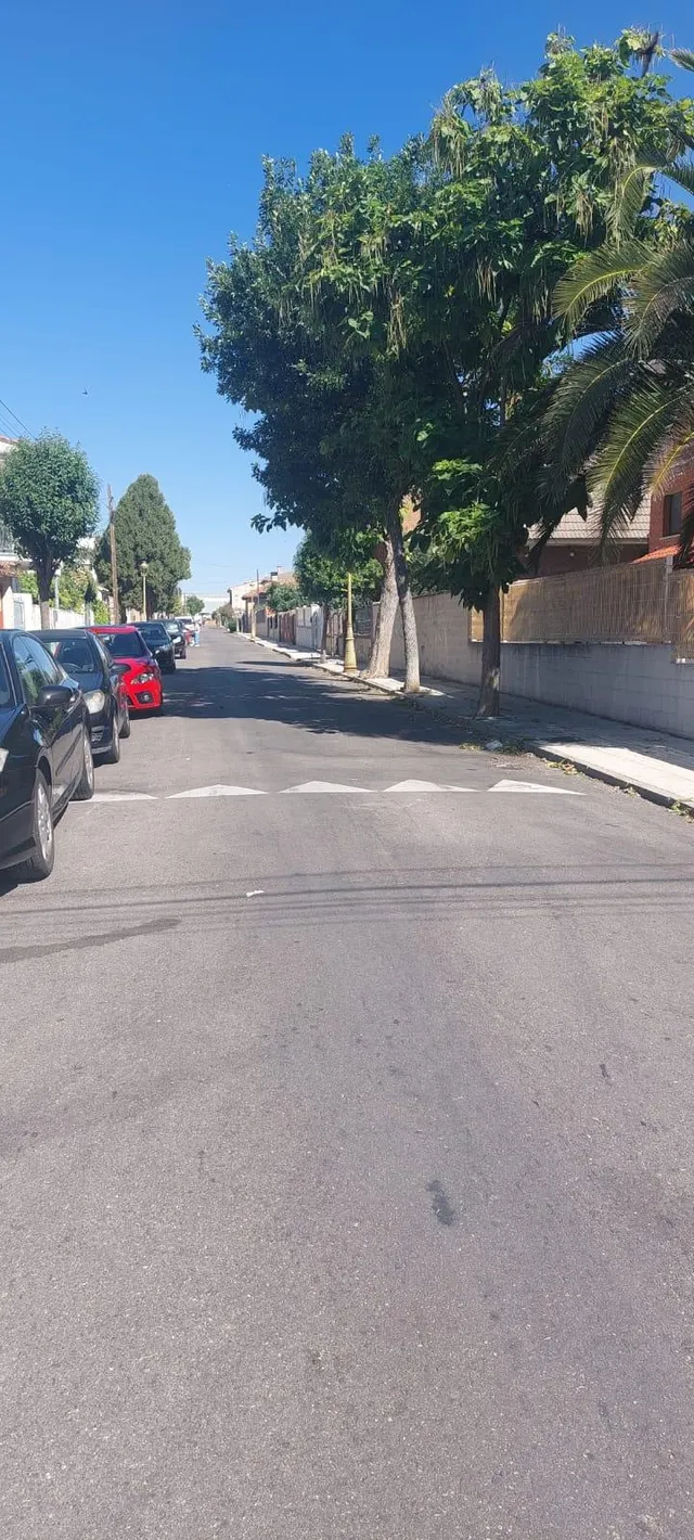 COQUETO APARTAMENTO — 6