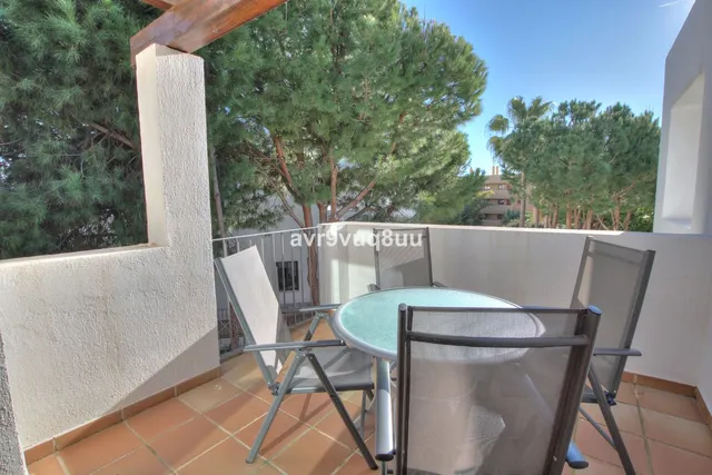 Ático 1 habitación 65m² en venta - Riviera del sol — 7