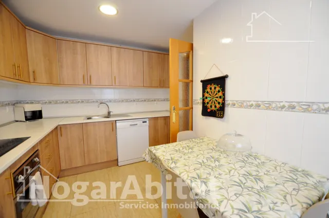 Precioso adosado con garaje, piscina y terraza — 6