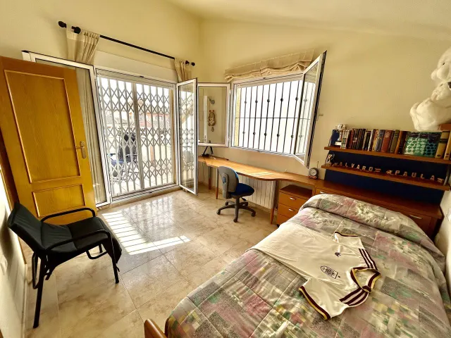 Casa 3 habitaciones 132m² en venta - Torre de la Horadada — 25