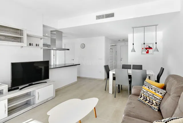 APARTAMENTO DE 2 DORMITORIOS 2 BAÑOS EN VILLA MARTIN (ORIHUE - foto 4