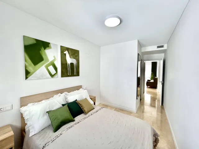Planta baja 1 habitación 84m² en venta - Altozano — 44