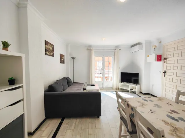 Ático 2 habitaciones 87m² en venta - La Mata pueblo — 19