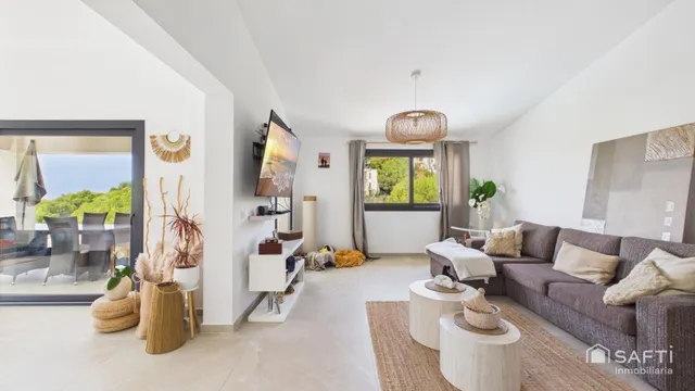 Algunas casas se visitan… otras se sienten — 11
