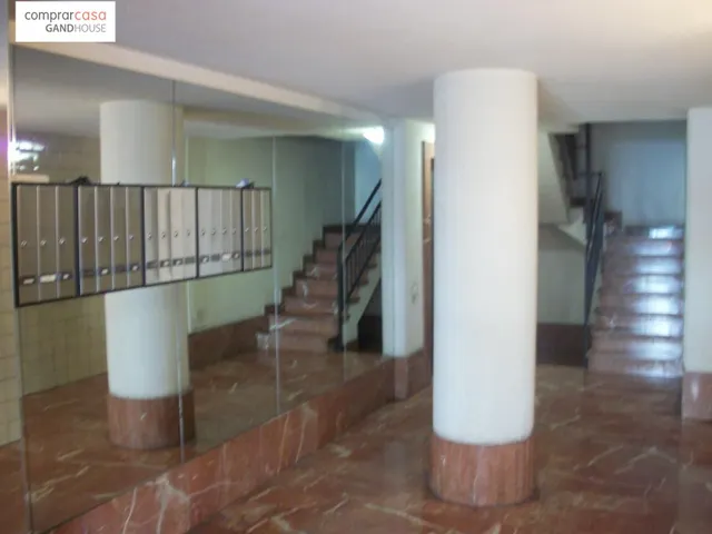 Fantástico piso en Eixample Dreta--Rosselló — 17