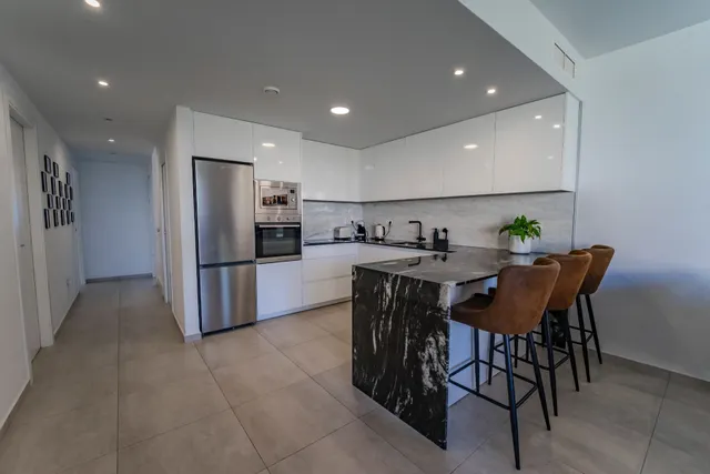 Adosado 3 habitaciones 162m² en venta - Pueblo 4 — 9