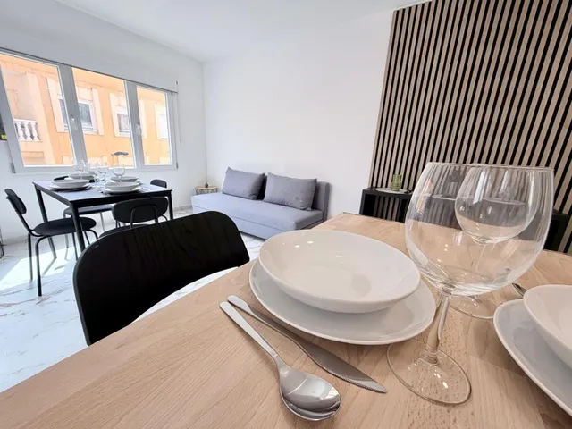 Apartamento 2 habitaciones 64m² en venta - Playa del Cura — 7