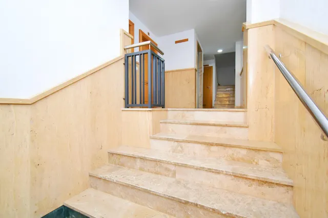 Excelente vivienda a un paso del ayuntamiento de El Ejido — 27