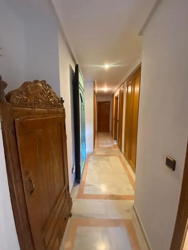 Ático exclusivo de 4 dormitorios junto al Paseo Marítimo y Puerto Deportivo de Marbella — 22