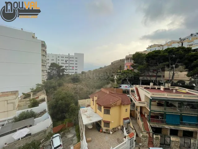 Coqueto apartamento a escasos metros de la playa - foto 4