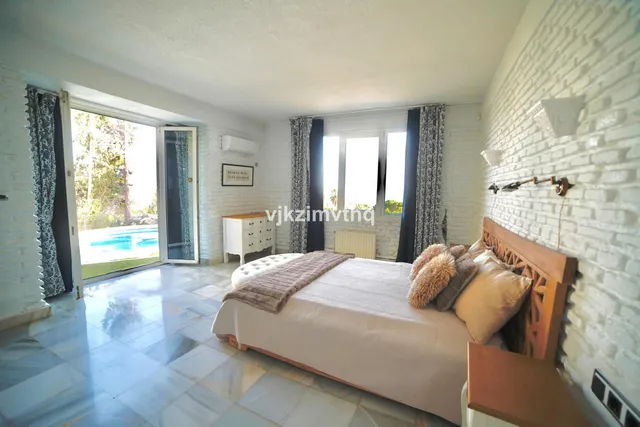 Chalet 6 habitaciones 637m² en venta - Centro — 10