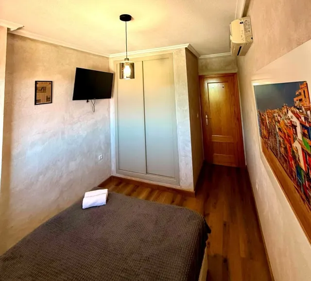 Bungalow 2 habitaciones en venta - Zona norte — 12