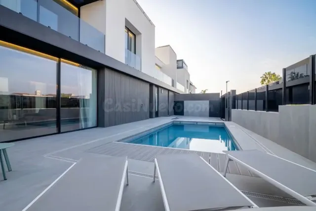 Villa 5 habitaciones 322m² en venta - PLAYA - foto 4
