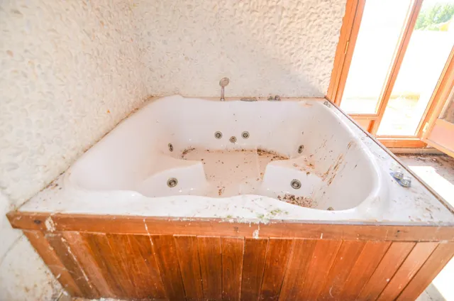 Urbis te ofrece un edificio, en venta en la Moretona, Ciudad Rodrigo, Salamanca. — 11