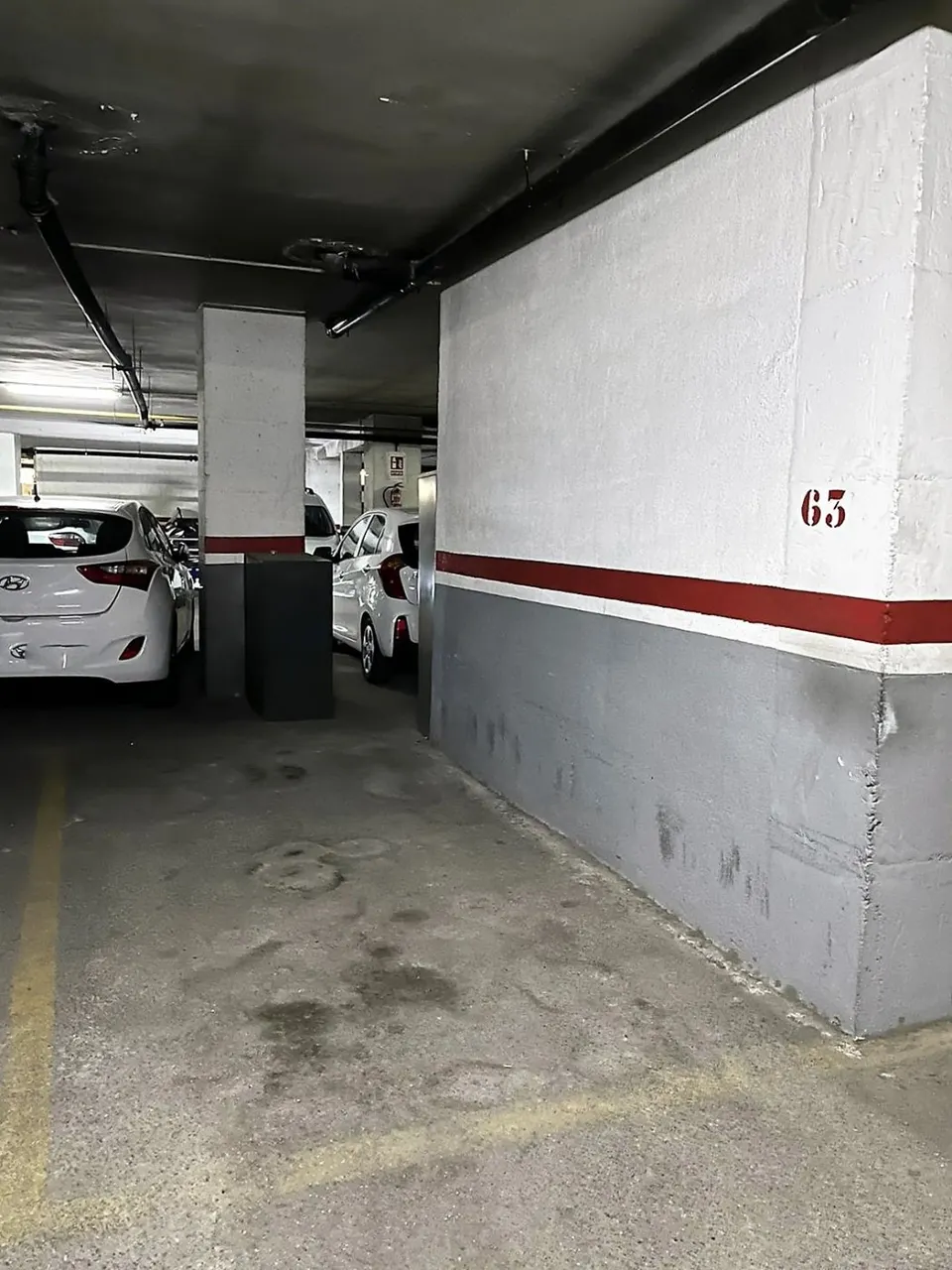 Parking en Venta
