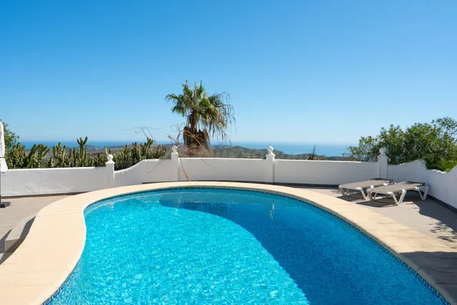 Villa 4 habitaciones 250m² en venta - Cumbre del Sol — 4