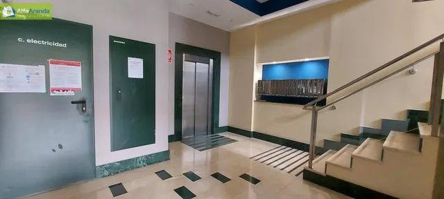 VIVIENDA DE TRES DORMITORIOS CON GARAJE Y TRASTERO — 20