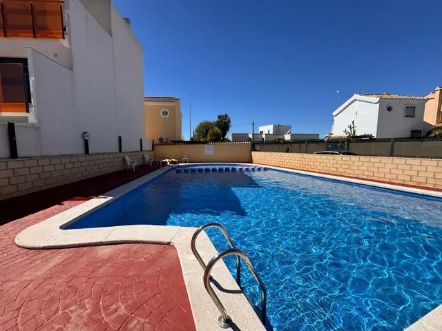 Casa 3 habitaciones 140m² en venta - Lomas de Don Juan — 27