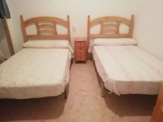 BENICOLET (VALENCIA) - CASA DE PUEBLO - SE VENDE — 12