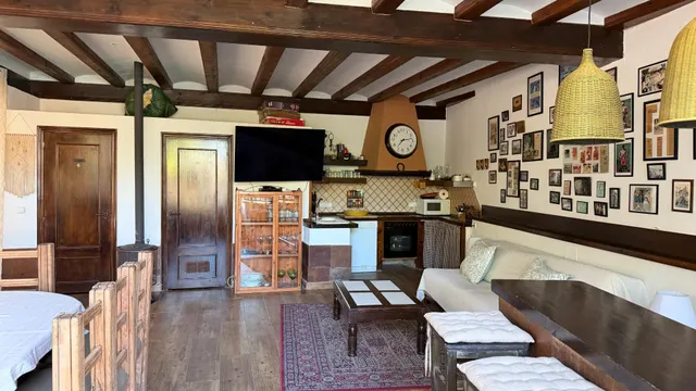 Casa de campo en Monovar/Alicante — 10