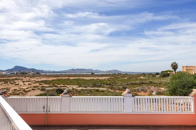 Chalet independiente reformado con piscina privada – La Manga del Mar Menor, Km 1 (Entremares / Urbanización Áncora) — 27