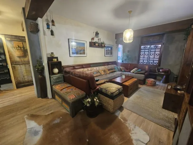 ¡Espectacular piso con estilo y personalidad junto a Ángel G - foto 3