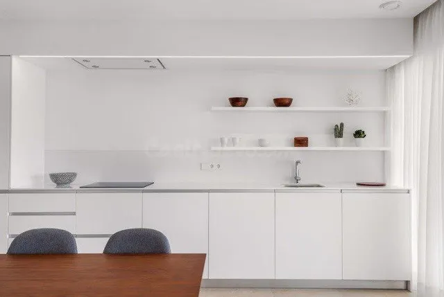 RESIDENCIAL DE OBRA NUEVA EN LOS BALCONES (TORREVIEJA) — 3