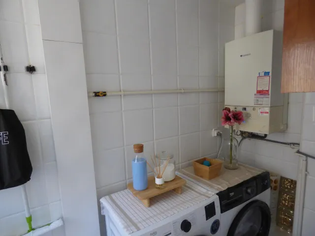 Tu nuevo hogar en Malgrat de Mar: ¡espléndido piso a la venta! ✨ — 6
