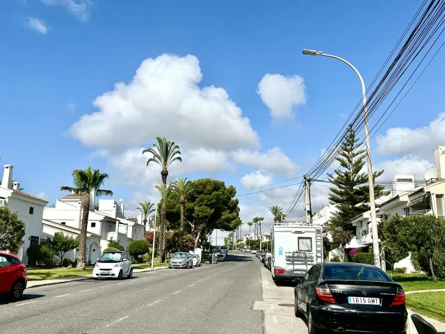 Apartamento 2 habitaciones 58m² en venta - Villamartin — 29
