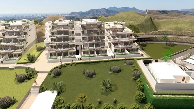 Apartamento 3 habitaciones 78m² en venta - Zona nudista — 15