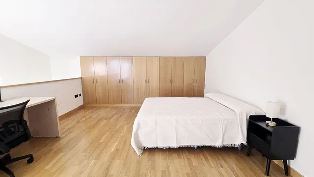 ¡EN ALQUILER PARA ESTUDIANTES! PISO TIPO ESTUDIO EN EXCLUSIV - foto 5
