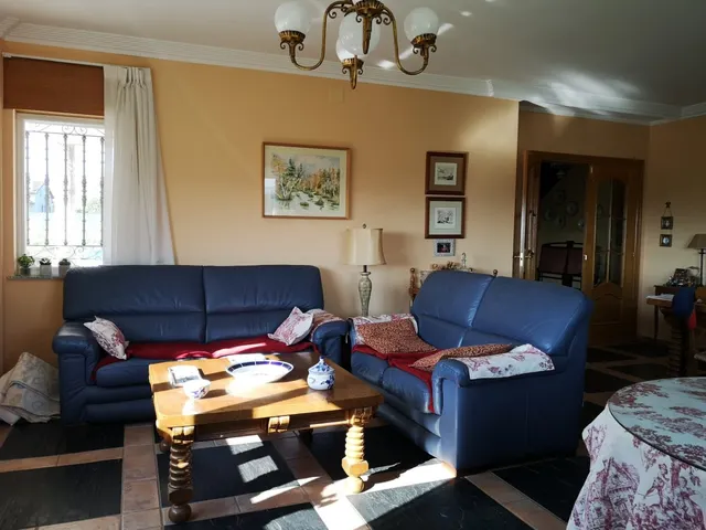 Urbis te ofrece un espectacular terreno con chalet en venta en Ciudad Rodrigo, Salamanca. — 11