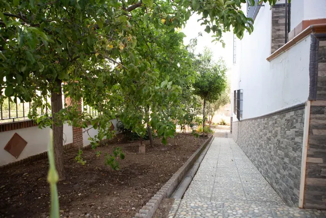 Chalet en venta en la población de Villanueva del Rosario, p - foto 3
