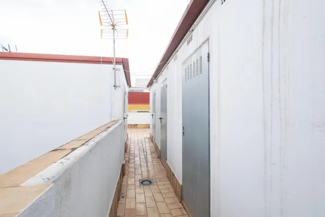 Piso junto en San Julián — 26