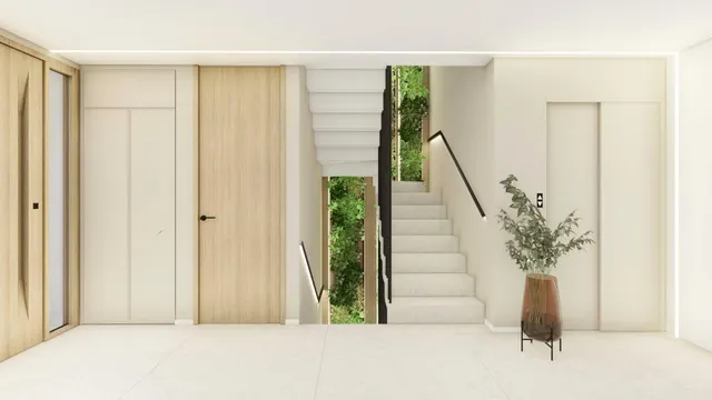 ▷Villa de Lujo en Finestrat, Costa Blanca — 13