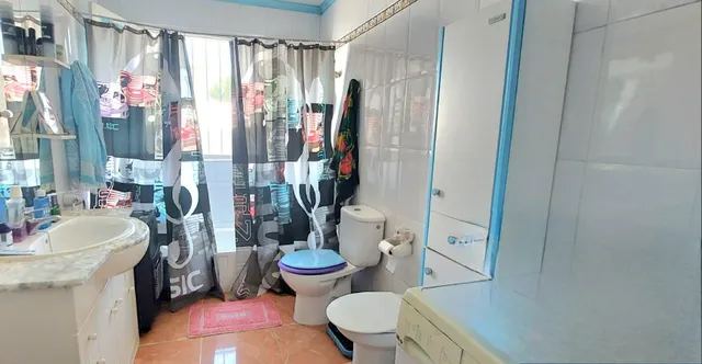 CHALET EN BENIDORM — 13