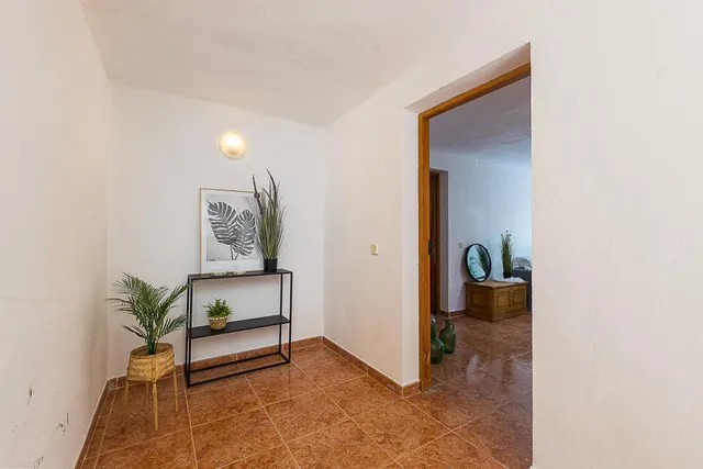 UNIFAMILIAR DE 5 habitaciones CON PISCINA EN SON FERRER (2 viviendas) — 41