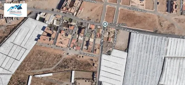 Venta Garaje en Roquetas de Mar - Almería - foto 3
