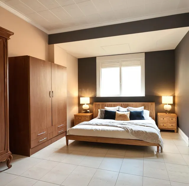 Piso 3 habitaciones 81m² en venta - Pla del bon repos — 2