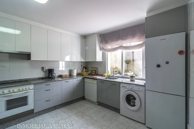 Tu casa en Samieira al lado de la Playa de Cobelo y Laño — 10
