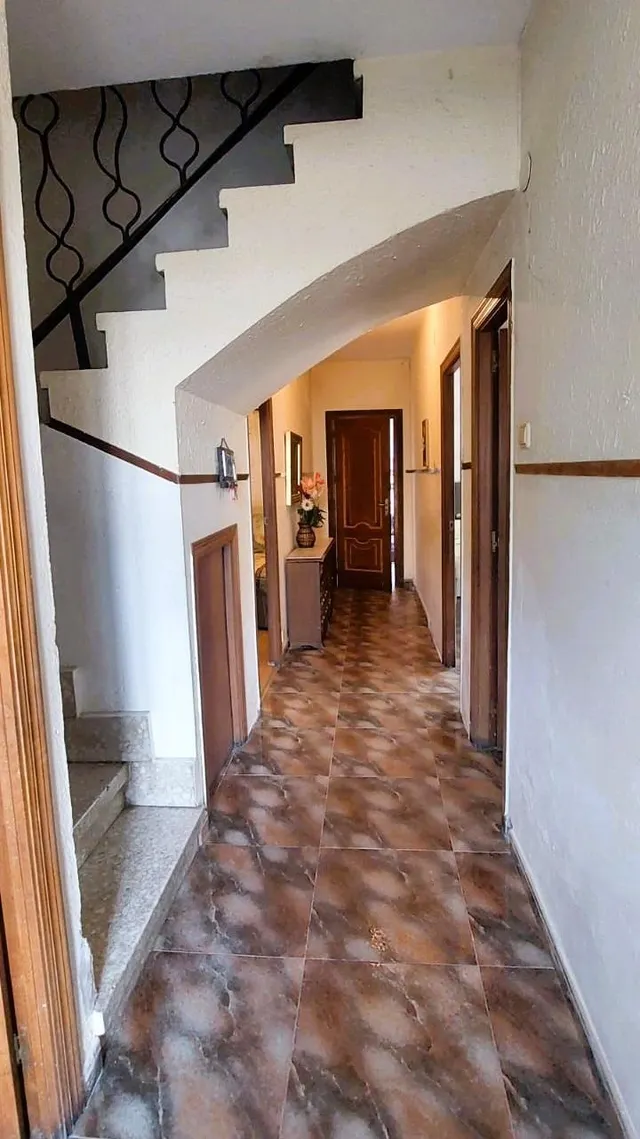 Amplia Casa con Terreno en Posada del Bierzo por solo 82.900€ — 31
