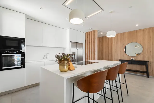 Ático Dúplex 3 habitaciones 173m² en venta - Marbella — 13