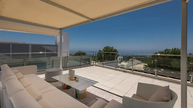 Adosado 4 habitaciones 567m² en venta - Marbella — 25