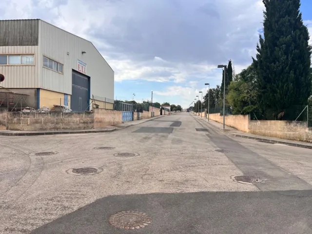 Solar en Muro — 5