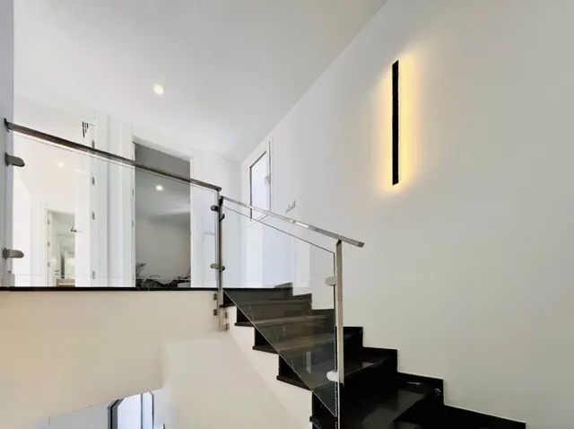 Ático 3 habitaciones 195m² en venta - Marbella — 11