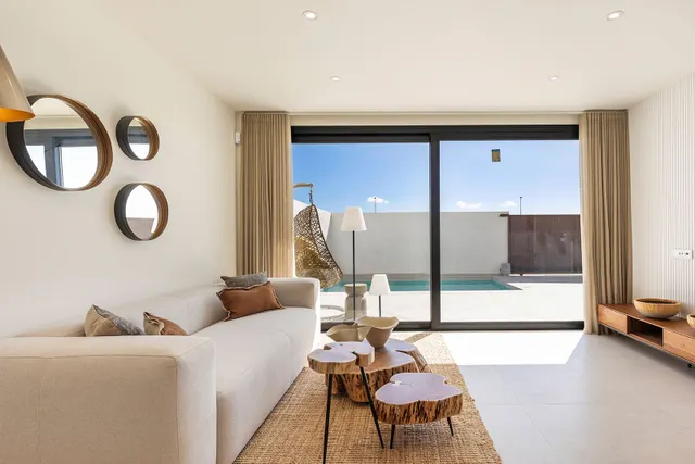 Villa 3 habitaciones 115m² en venta - Serena Golf — 10
