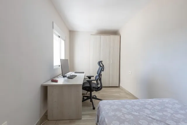 Fantástico piso reformado en  san ildefonso — 25