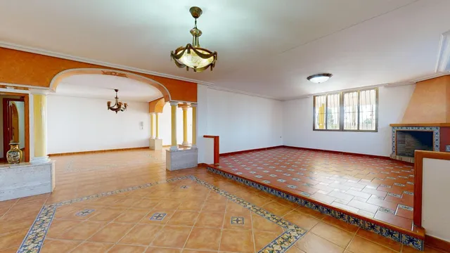 UNICA Y EXCLUSIVA VIVIENDA — 16